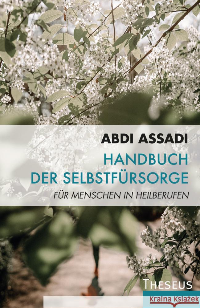 Handbuch der Selbstfürsorge Assadi, Abdi 9783958835399 Kamphausen - książka