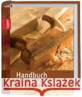 Handbuch Holzarbeiten Forrester, Paul   9783772460777 Frech - książka