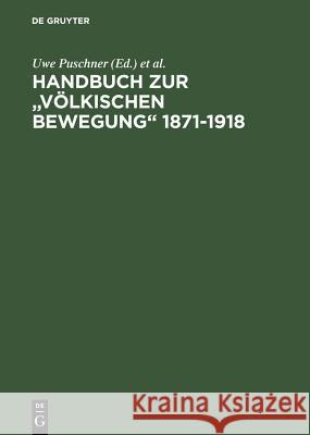 Handbuch Zur 