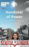 Handover of Power - Derivation: European Version - Volume 2/21 Andreas Seidl 9783756802357 Books on Demand