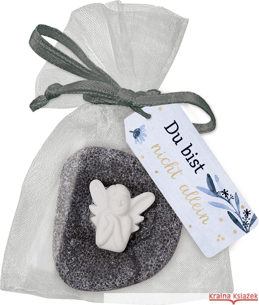 Handschmeichler - Du bist nicht allein  4050003723570 Coppenrath, Münster - książka