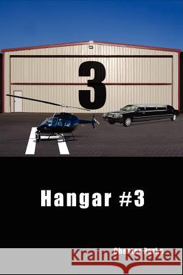 Hangar #3 Chester Parks Carol Vo 9781477573662 Createspace - książka
