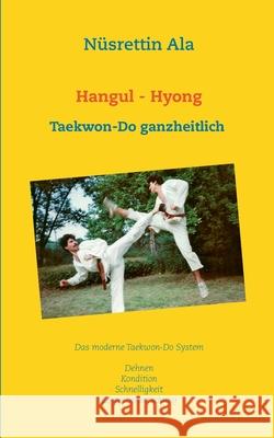 Hangul - Hyong Nusrettin Ala 9783732298709 Books on Demand - książka