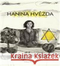 Hanina hvězda Miro Frindt 9788075463159 Fortuna Libri - książka