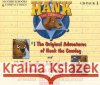 Hank the Cowdog CD Pack #1: The Original Adventures of Hank the Cowdog/The Further Adventuresof Hank the Cowdog - audiobook Erickson, John R. 9780916941819 Maverick Books (TX)