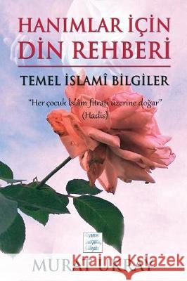 Hanımlar İ Murat Ukray 9786057748218 E-Kitap Projesi & Cheapest Books - książka