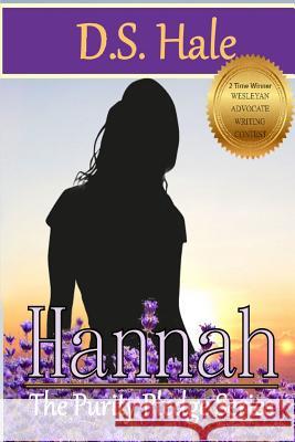 Hannah D. S. Hale 9781517086794 Createspace - książka