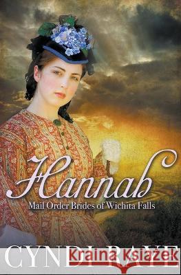 Hannah Cyndi Raye   9798215545102 Cyndi Raye - książka