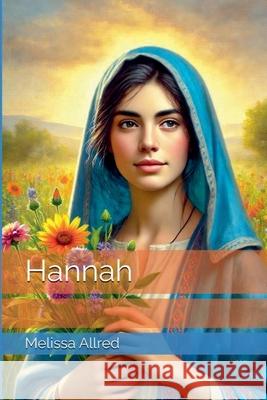 Hannah M Allred 9798227496874 M. Allred - książka