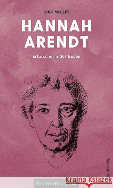 Hannah Arendt Wulff, Dirk 9783963115653 Mitteldeutscher Verlag - książka