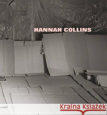 Hannah Collins Hannah Collins, Inka Schube 9783868280265 Kehrer Verlag - książka