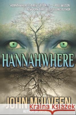 Hannahwhere John McIlveen 9781949140699 Haverhill House Publishing LLC - książka