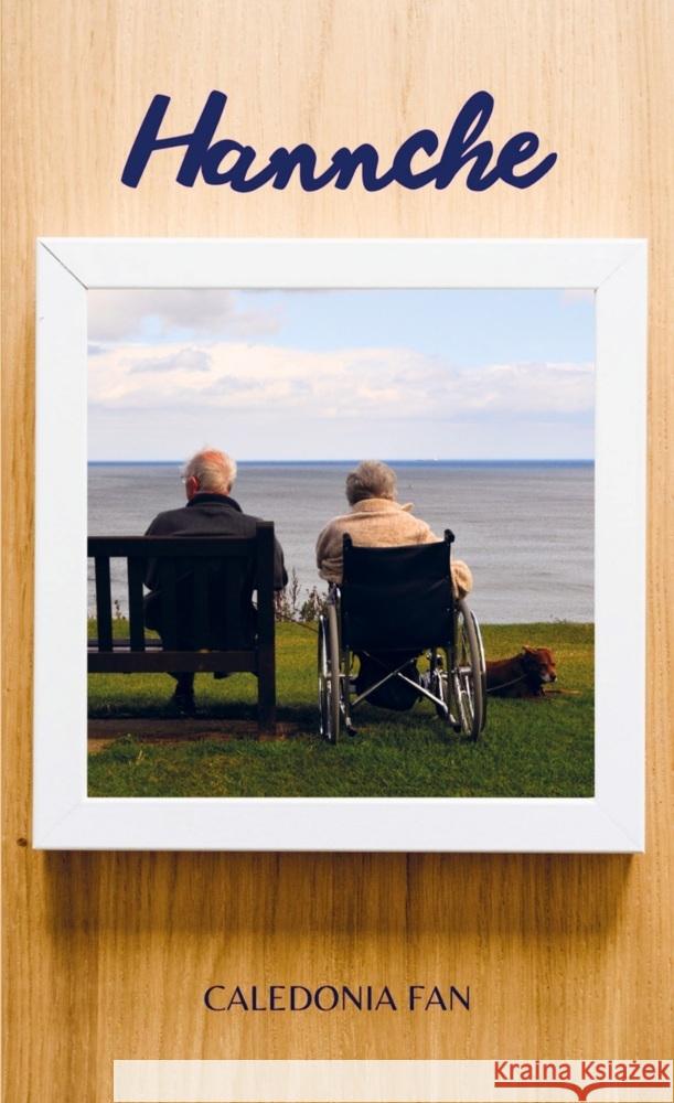 Hannche Fan, Caledonia 9789403731186 Bookmundo - książka