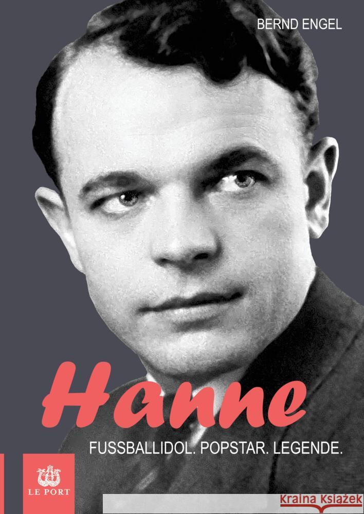 Hanne Sobek Engel, Bernd 9783384526052 Le Port - książka