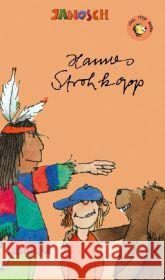 Hannes Strohkopp Janosch 9783931081775 LittleTiger Verlag - książka