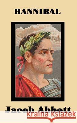 Hannibal Jacob Abbott 9781515420620 SMK Books - książka