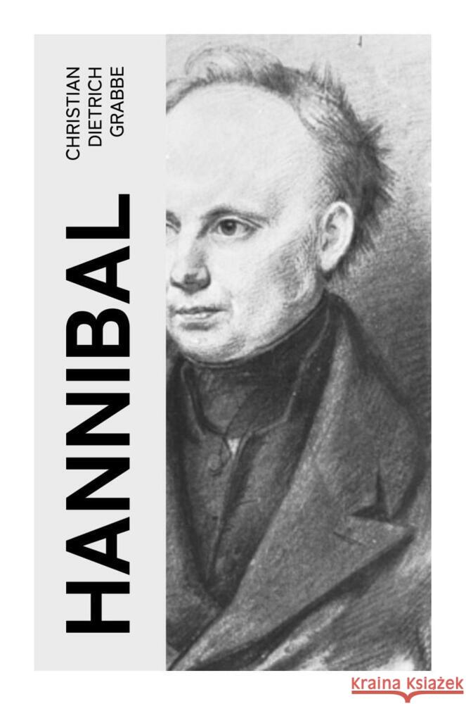 Hannibal Grabbe, Christian Dietrich 9788027346073 e-artnow - książka