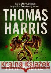 Hannibal Thomas Harris 9788368541410 Sonia Draga - książka