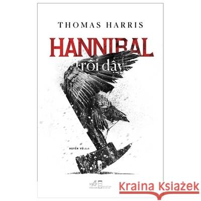 Hannibal Rising Thomas Harris 9786049950773 Hoi Nha Van/Tsai Fong Books - książka