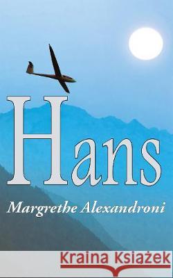 Hans Margrethe Alexandroni 9781913438036 Asys Publishing - książka