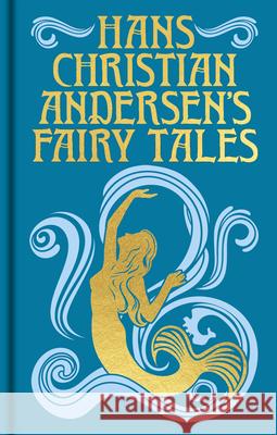 Hans Christian Andersen's Fairy Tales Hans Christian Andersen H. P. Paull 9781398851412 Sirius Entertainment - książka