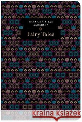 Hans Christian Anderson's Fairy Tales Anderson, Hans Christian 9781914602528 Chiltern Publishing - książka