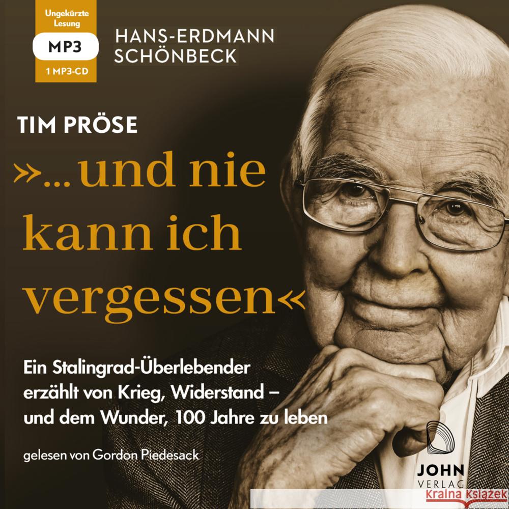 Hans-Erdmann Schönbeck: 