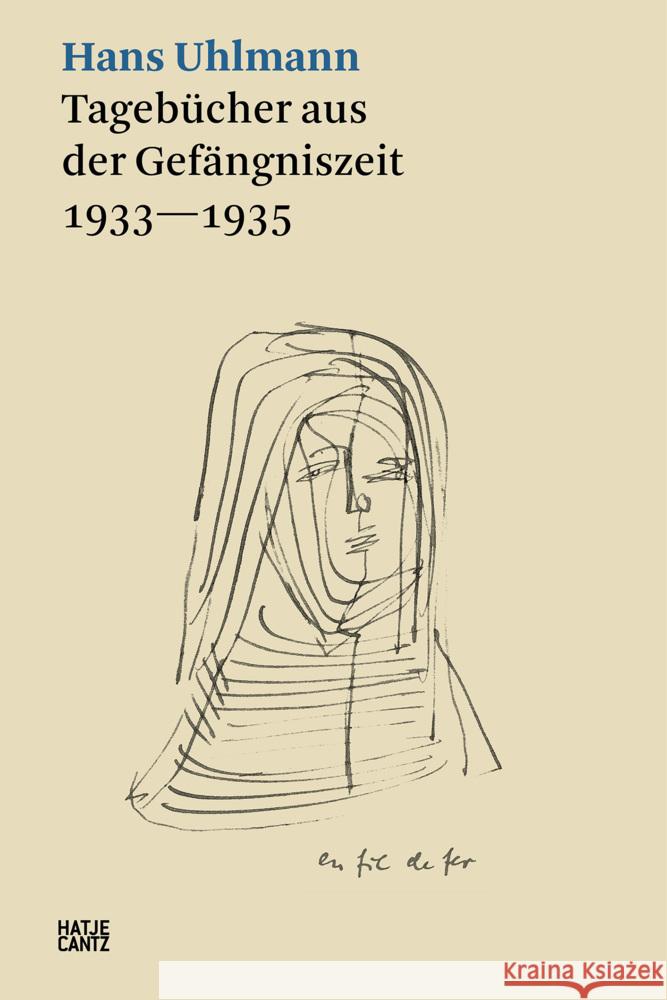 Hans Uhlmann  9783775752527 Hatje Cantz Verlag - książka