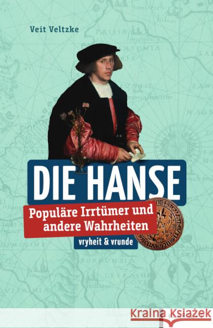 Hanse Veltzke, Veit 9783837526301 Klartext-Verlagsges. - książka