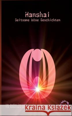 Hanshai Meeßen, Udo 9783384604446 tredition - książka