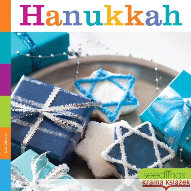 Hanukkah Lori Dittmer   9781682770306 Creative Company,US - książka