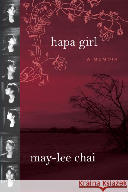 Hapa Girl Chai, May-Lee 9781592136162 Temple University Press - książka