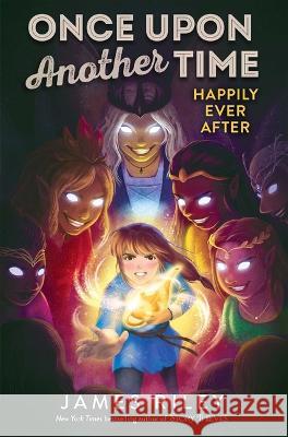 Happily Ever After James Riley 9781665904933 Aladdin Paperbacks - książka