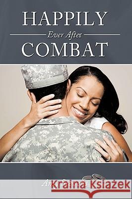 Happily Ever After Combat Amy Stevens 9781449076658 Authorhouse - książka