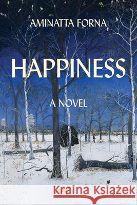 Happiness  9780802127556 Grove Press - książka