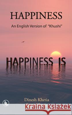 Happiness: An English Version of 