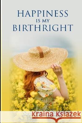 Happiness Is My Birthright Suma Kandharaj 9789390925438 Fiction - książka
