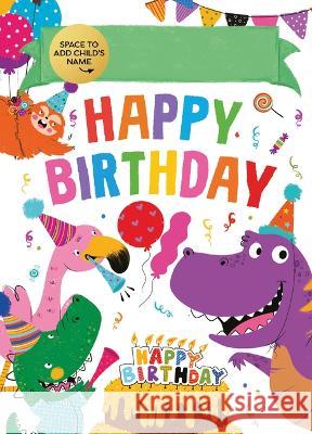 Happy Birthday Hazel Quintanilla 9781728270067 Put Me in the Story - książka