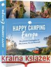 Happy Camping Europa Moll, Michael 9783734325359 Bruckmann