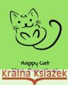 Happy Cat Story Paper Book Southern Pieces 9781718601024 Createspace Independent Publishing Platform
