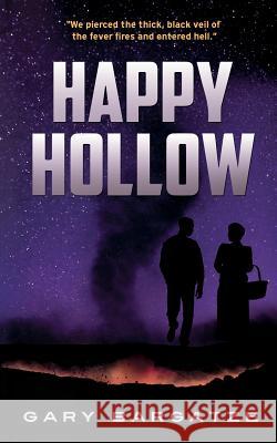 Happy Hollow Gary Bargatze 9780990949930 Rigor Hill Press - książka