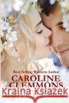 Happy Is The Bride Clemmons, Caroline 9781482537727 Createspace