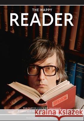 Happy Reader - Issue 10  Penguin Classics 9780241318157  - książka