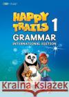 Happy Trails 1: Grammar Book (INTL Edition) Jennifer Heath 9781133050131 Cengage Learning, Inc