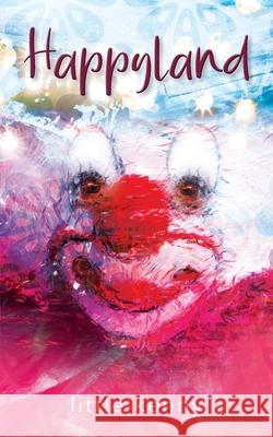Happyland Little Kenny 9781977230645 Outskirts Press - książka