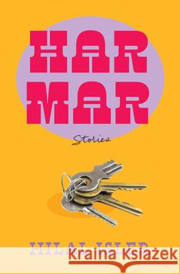 Har Mar Hilal Isler 9798899480522 Curbstone Press - książka