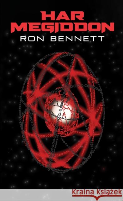 Har Megiddon Ron Bennett 9798895431030 Austin Macauley Publishers LLC - książka