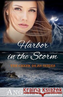 Harbor in the Storm Angel Sefer 9781546367376 Createspace Independent Publishing Platform - książka