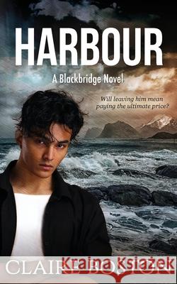 Harbour Claire Boston 9781925696585 Bantilly Publishing - książka