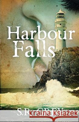 Harbour Falls S. R. Grey 9780615700298 S.R. Grey - książka